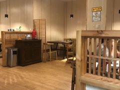 -许府牛火锅(信义坊总店)