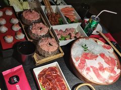 -九鼎轩脆毛肚火锅(南京东路店)