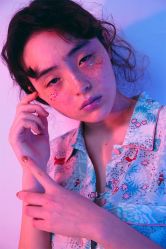 -东田造型