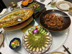 -阿诺泰·泰国餐厅(棕北店)