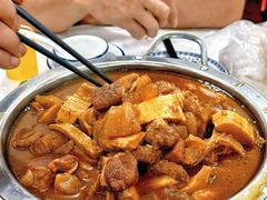 -聚福缘菜馆(隆昌路店)