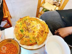 -阿昌白族石板烧(大理古城店)