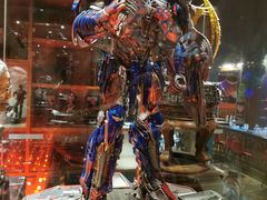 -疯克大象美式烤肉餐厅