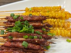 -五娃子烧烤(人民路150号院店)