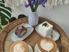 -AHAVA·Fang Baking Studio