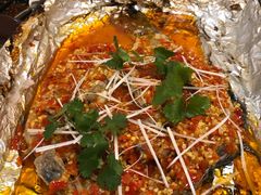 脑花烤鱼-浮何烤铺(桐梓林店)