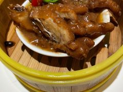 豉汁蒸排骨-和记小菜(大宁店)
