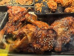 -前进5路汉堡炸鸡(昙华林店)