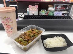 -宏玲餐厅(四川南路店)