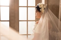 -蜜柚映画婚纱摄影(双井店)
