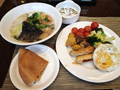 -长沙富力万达文华酒店