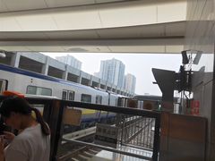 -西二旗(地铁站)