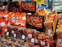 -AEON永旺超市(天津津南店)
