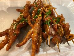 -木屋烧烤(龙湖天街店)