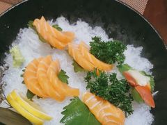 -弓二·烧鸟居酒屋(财富购物中心店)