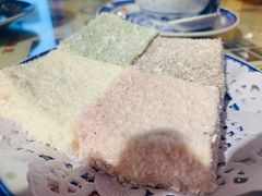 -捷信牛奶甜品世家(五道口店)