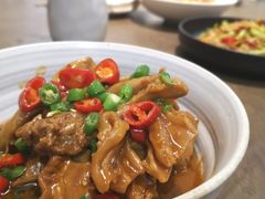 排骨鸭掌-boundaries籬苑(瑞光创意工厂-贰号院店)
