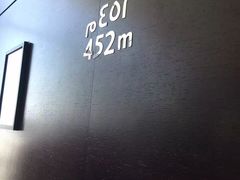 -迪拜帆船酒店
