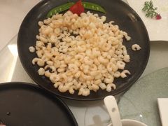 -松鹤楼(狮山永利广场店)