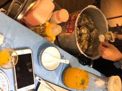 -千岛蚝高压锅生蚝·人参火锅(白云万达店)