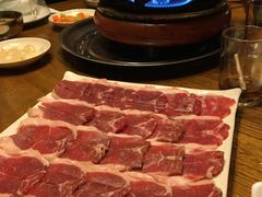 -仁和四季涮肉馆(天坛南门店)