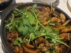 -二楼老店重庆鸡公煲(真光路店)