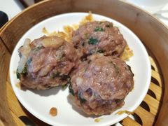-白天鹅宾馆-宏图府餐厅