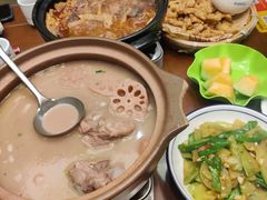 -肖记公安牛肉鱼杂馆·省级非物质文化遗产(三角路直营店)