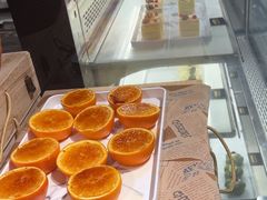 -晶丽香榭自助餐(南京大饭店)