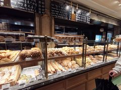 面包甜点陈列柜-RAC BAR(安福路店)