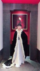 -盘子女人坊生日照·摄影馆(华强店)