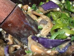 -费大厨辣椒炒肉(黄兴中心广场店)