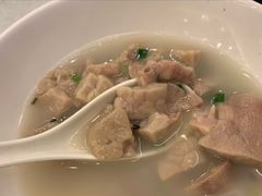 本帮肚肺汤-三两春(浦三路店)