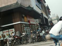 -麦当劳(顺义店)