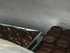 糖火烧-老回回饺子馆(海洋馆店)