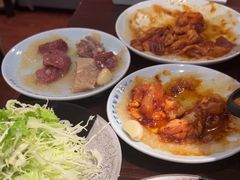 -蒜香焼肉PURUSHIN(马场路店)