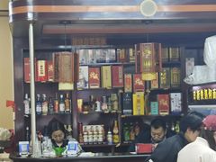 -日新铁锅焖面(坝上店)