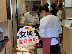 -海底捞火锅(劲松店)