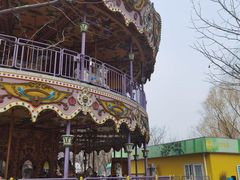 -朝阳公园游乐园