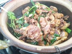 -华仔土鸡店(创意产业园店)