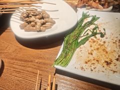 -管氏翅吧(马家堡店)