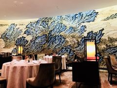 -上海衡山路十二号华邑酒店
