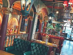 -老欧洲咖啡·西餐(后湖店)