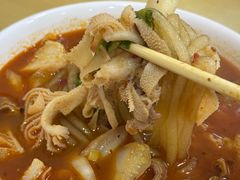 -酸辣粉(氹仔店)