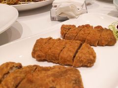 -真爱中国餐馆·年华店(朱雀大街店)