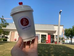 -COFFEE CALL(云锦路店)