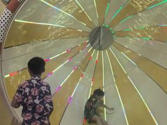 儿童游乐区-禾沐家休闲度假生活馆