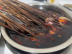 -手提串串香