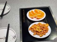 -林溪晚亭脆皮烤鱼(藁城店)