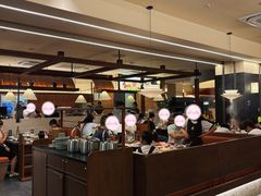 -刘一手重庆火锅(万达广场店)